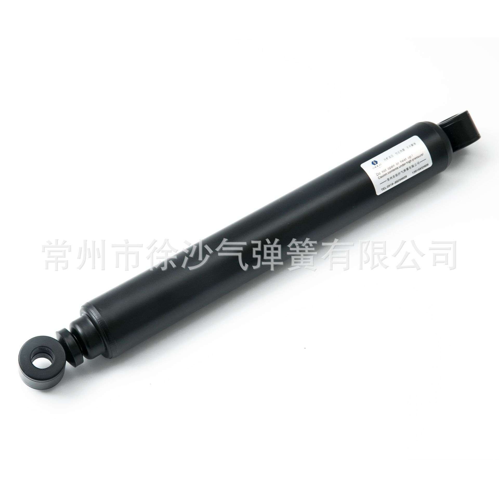 现货供应可调节双向阻尼油缸 运功健身器材臂力器油缸 铝合金油缸