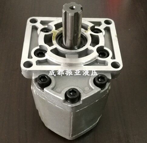 齿轮油泵CBN-F520-BFPL/CBN-F525-BFPL/CBN-F532-BFPL齿轮泵-BFP