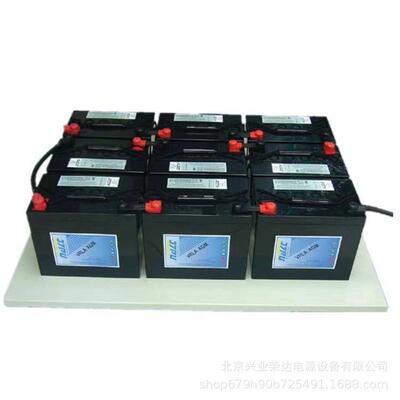 HAZE海志蓄电池HZB12-18海志胶体电池12V18AH直流屏机柜电电源