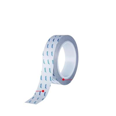 TESA德莎60256灰色导电布 双面导电无纺布胶带 XYZ方向导电耐高温