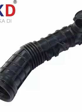 17228-P5M-A00适用于本田披露BB6汽车空气滤清器进气软管厂家直销