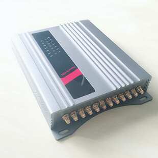 12通道分体式超高频RFID标签读写器|写卡器|图书电子标签读卡器