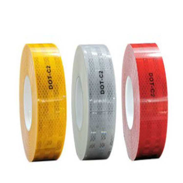 DOT反光胶带厂家供应货车汽车车身贴夜间反光贴护栏反光贴纸,3C数码配件,摄像机配件,淘宝优惠券,粉丝福利购,淘宝优惠卷