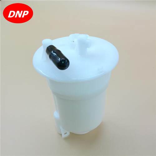 燃油滤清器汽油格适用于本田雅阁CM1 CM3，16010-SDC-E01