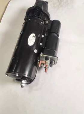 卡特207-1564起动机马达1993802起动机马达卡特起动机马达包邮