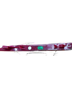 适用于 吉利 缤越 GEELY COOLRAY 左后回复反射器 6044060700