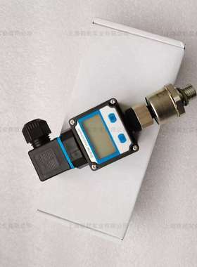 丹佛斯数显压力传感器DSTP140 075G1056 液晶显示 现货供应