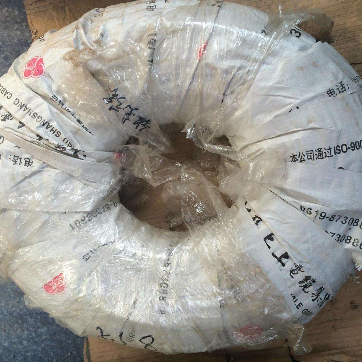 供应:江苏上上牌电线电缆YH35电焊机线全国标电缆电焊专用线