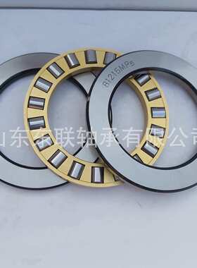 T411F-902A5 矿山机械平面推力圆柱滚子轴承101.6*215.9*46.038