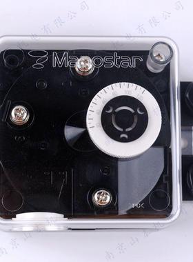 Manostar 山本电机 压力开关 MS99HC120DV