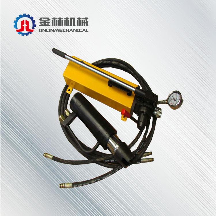 金林矿用锚索退锚器 MST18-180/55锚索退锚器 手动锚索退锚器