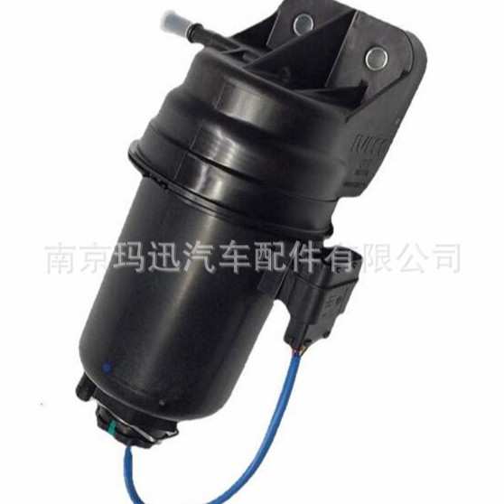 南京依维柯 欧胜 宝迪 柴滤总成 5802058937 97360406 5802179163