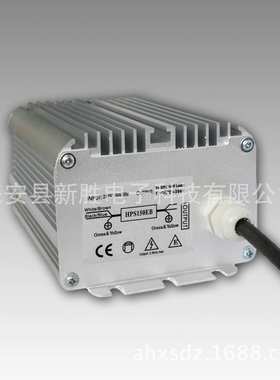 大功率220V150W节能高压钠灯电子镇流器HPS150EB
