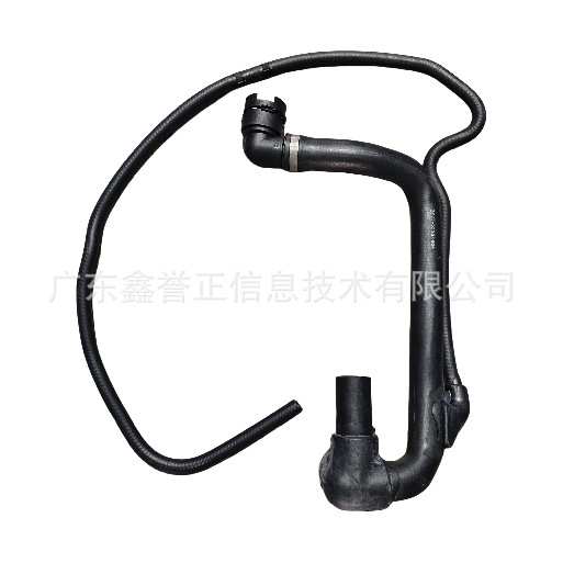 适用于福特老蒙迪欧2.5 04-款 水箱上水管 2S71-8260DB