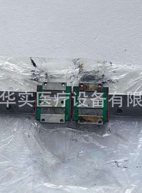 直线导轨 WEW17CC2R360ZAP-20*20