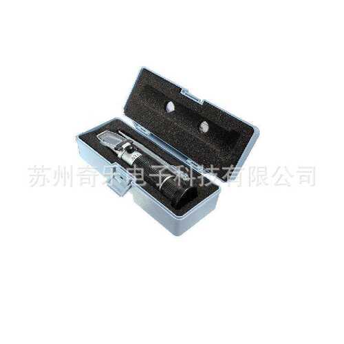 HT116ATC蜂蜜含糖量计蜂蜜波美度计蜂蜜浓度计