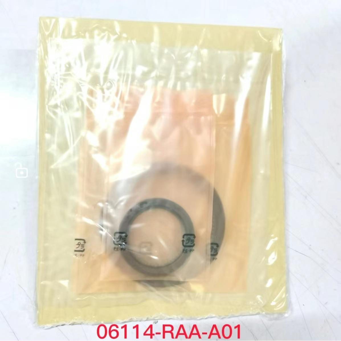 06114-RAA-A01 适用雅阁CM5 发动机下修包件