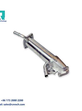 厂家直供EGR冷却器适用于6C1Q9F464BD 1674960 9P2-9F464-AA