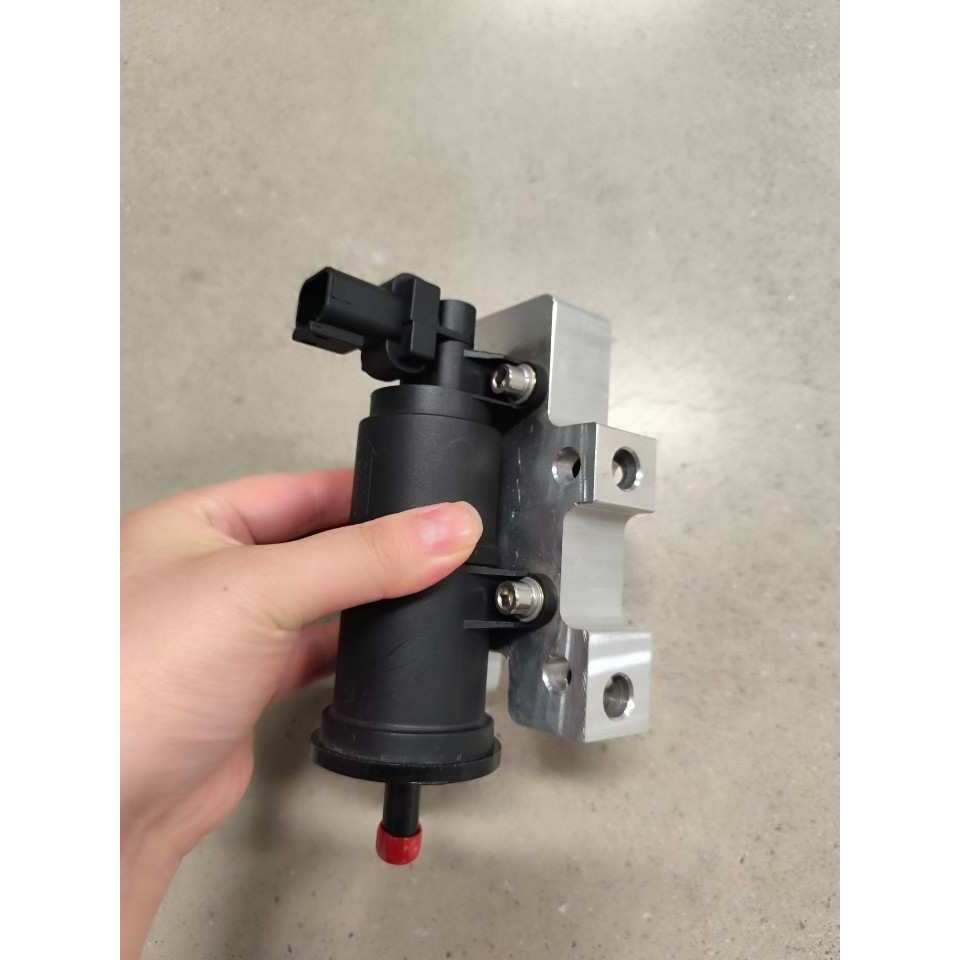 KS156 铝座CROSS REFERENCE446-5408(12v),446-5409(24v)