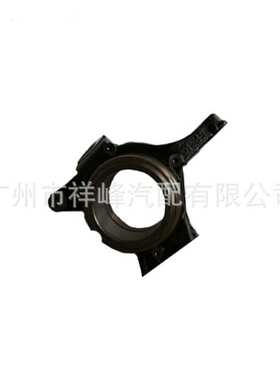 适用于丰田汉兰达ASU40/GSU45/ASU5#汽车转向节羊角43212-0E020