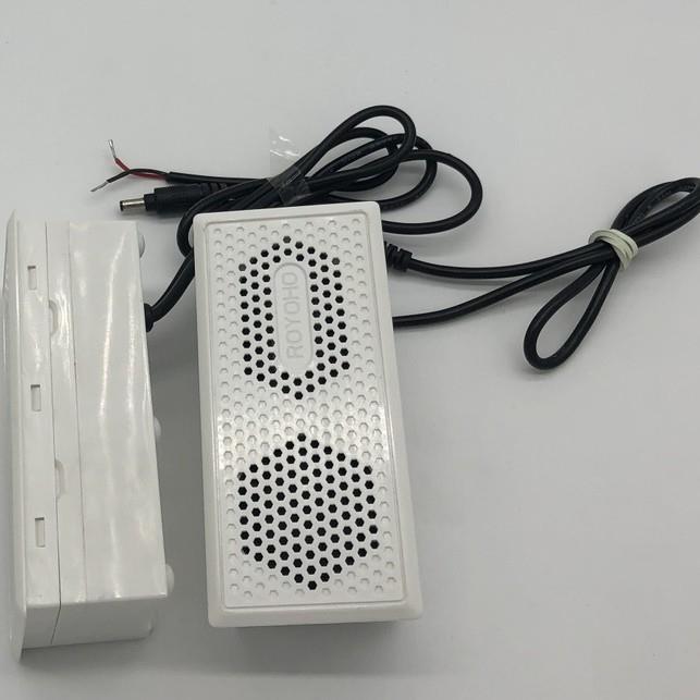 厂家销售 音质超好防水蓝牙音箱 浴室镜柜防水蓝牙播放器