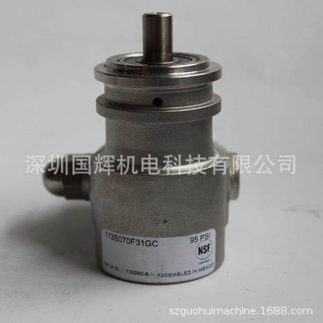 原装PROCON泵113S070F31GC95PSI,113S100F31GC095PSI