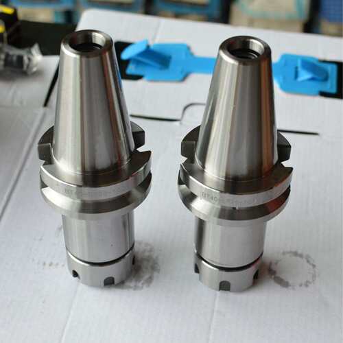 数控刀柄BT40-ER20-150多种规格可选高精度重切削铣削刀把刀柄
