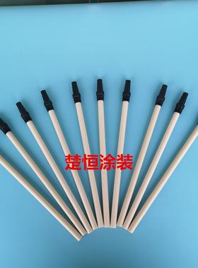 OPT金马GA02自动喷枪内粉管 水平进粉管 内衬管 喷枪配件