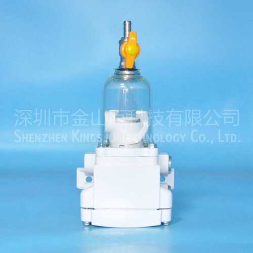 油水分离器SWK-2000/5  适用于船舶 农机