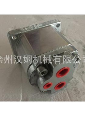 徐工配件 徐工摊铺机原厂WM09A1C160B07TB525N 齿轮马达803072029