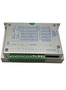 研控步进驱动器 YKD2608MG 电机控制器雕刻机配件