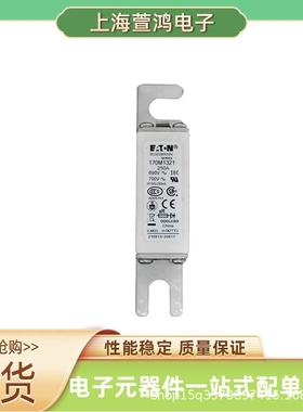 170M5442 170M5443 170M5444 170M5445原装 高压直流熔断器