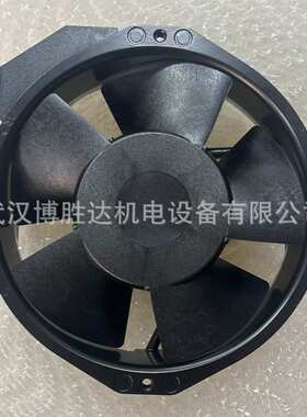 15038PB-B0L-EP-00 NMB散热风扇 200V 33/34W 172*150*38mm