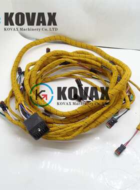 241-5688底盘线束适用于轮式装载机950H 962H 966H 972G 972H
