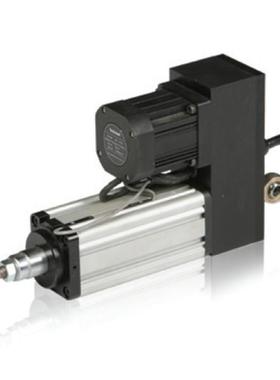 Techmach钛玛科TLA15-100b分切，包装 工艺纠偏纠偏电缸电机