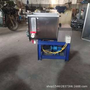 商用洗面筋机压面机不锈钢电动揉面压皮机制皮机自动压饺子皮机