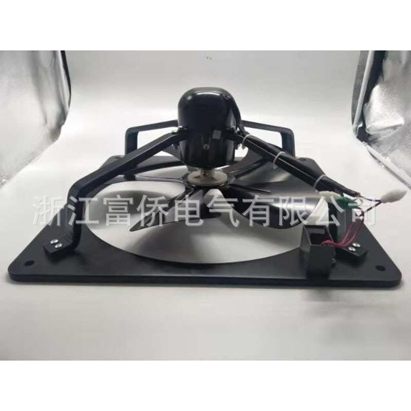 电焊机及设备用冷却风扇型号: NEF2-40Z