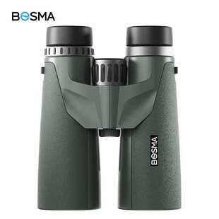 博冠云豹10X50/12X50