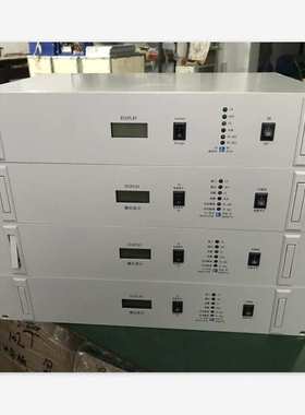 48V40A通信电源模块厂家 220V转48V高频开关电源 DC-DC直流变换器