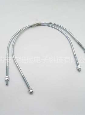 发动机消声器 U 型螺栓212-8583适用于E320C E318C E319C