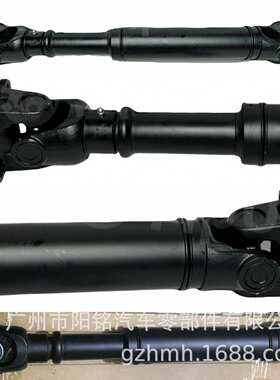 37140-0K040前传动轴总成海拉克斯皮卡HILUX奔跑者FORTUNER自动挡