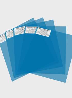 光固化3d打印机离型膜 HALOT X1高温离型膜