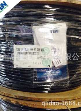 百通7929A Belden电缆5E类工业以太网电缆
