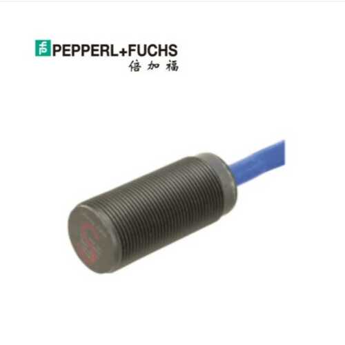 倍加福电感式传感器NJ6-22-SN-G接近开关（70133112）