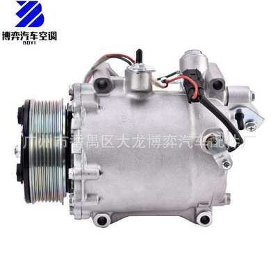 Compressor 38810RL5A01 38810RL5A02 388105LAA01 388005LAA01RM