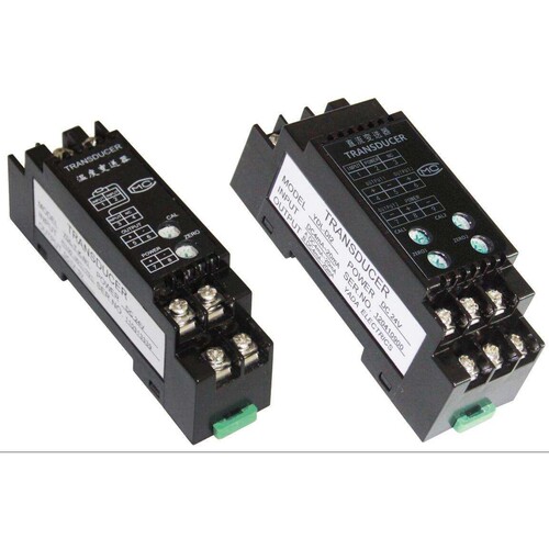 YDL-U，YDL-U WPL-I,WPL-U交流电压信号隔离器 规格货期另议