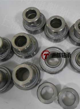 德国INA外球面球轴承RAE40-XL-NPP-NR 货期2周