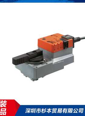 原装进口Belimo比力魔执行器SR24A-SR