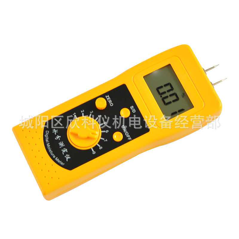 便携式肉制品水分测定仪   牛肉羊肉水份测湿仪DM300R