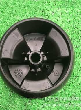 MTD驾乘式草坪车LX42/LX50刀盘前轮734-04155